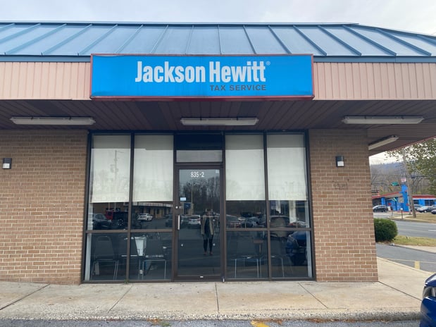 Images Jackson Hewitt Tax Service