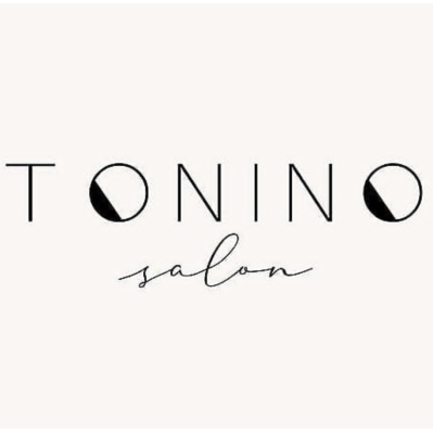 Tonino Salon Logo