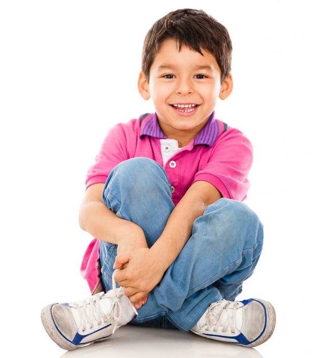 Images Kids Pediatric Dentistry, PA (Dr. Lisi & Dr. Alina)