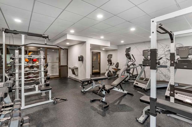 Images Best Western Plus Heritage Rail Inn & Suites