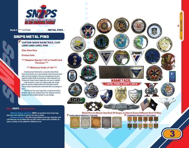 Images SNiPSofVB Inc. Stitching Needles Innovative Printing Services