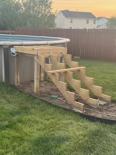 Images Klump Property Maintenance