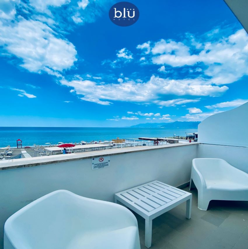 Images Blu Hotel