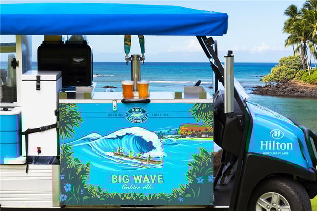 Images Hilton Waikoloa Village