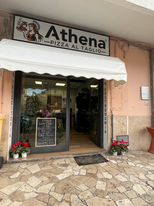Images Pizza al Taglio Athena