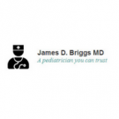 James D Briggs MD Logo