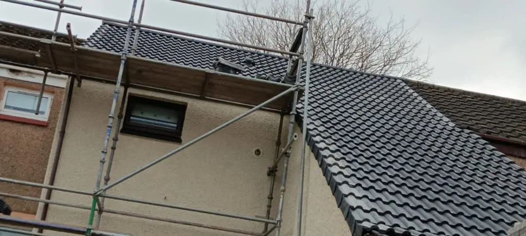 Images M Tait Roofing