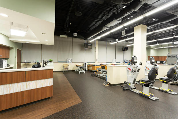 Images Memorial Hermann Convenient Care Center in Katy