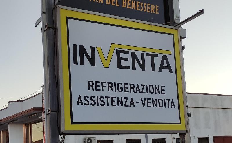 Images Inventa Snc