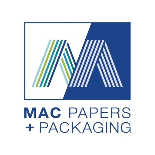 Mac Papers 標誌