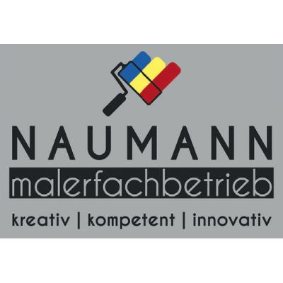 Farbe Naumann | Malermeisterbetrieb Robert Naumann Achslach Logo