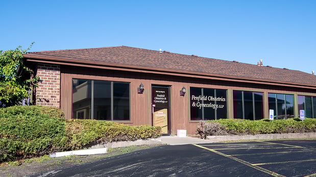Images RRH Penfield OB/GYN - Irondequoit
