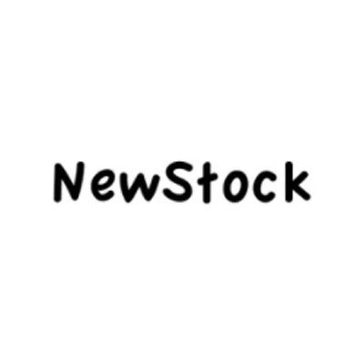New Stock Vendita Tessuti Online Logo