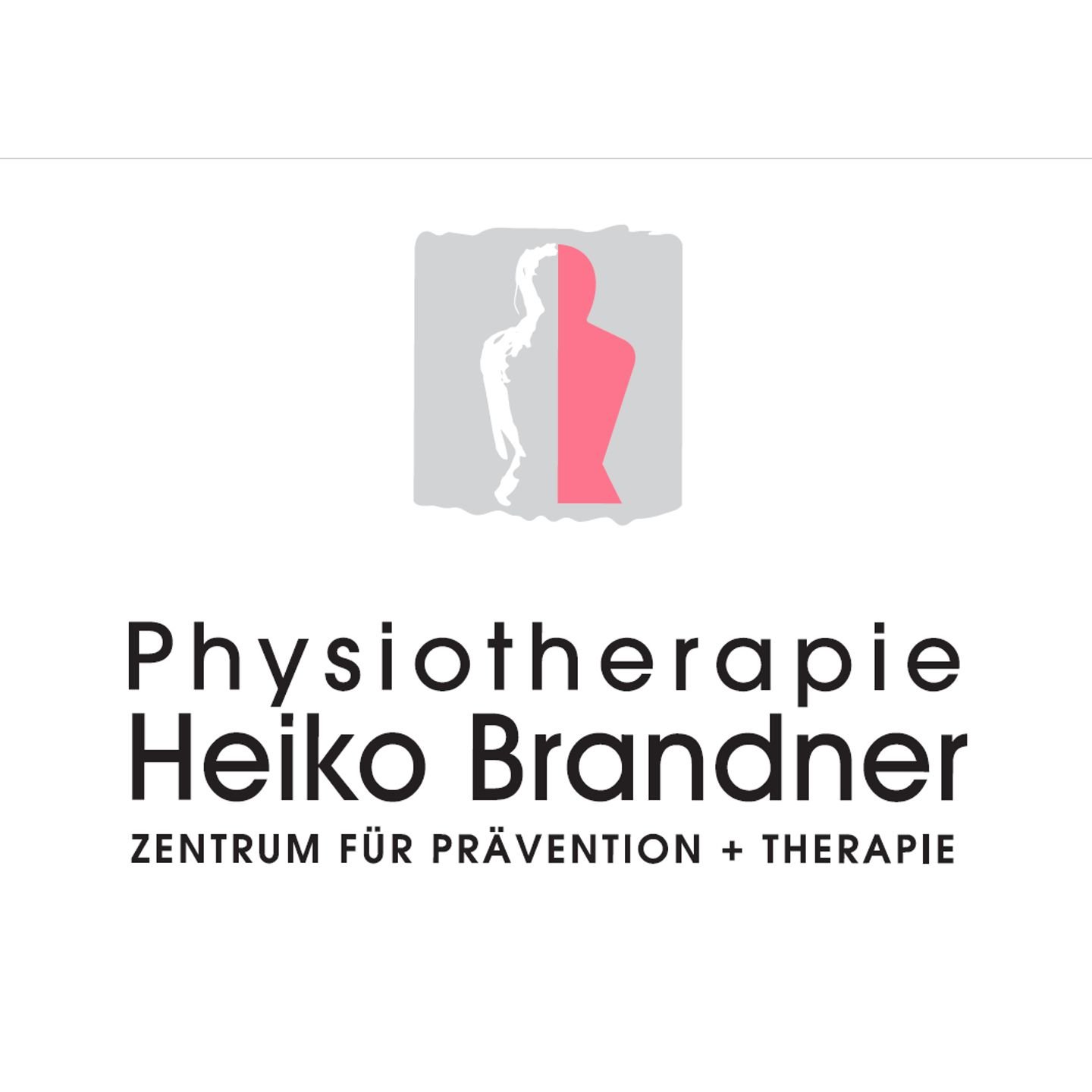 Physiotherapiepraxis Heiko Brandner - LOGO