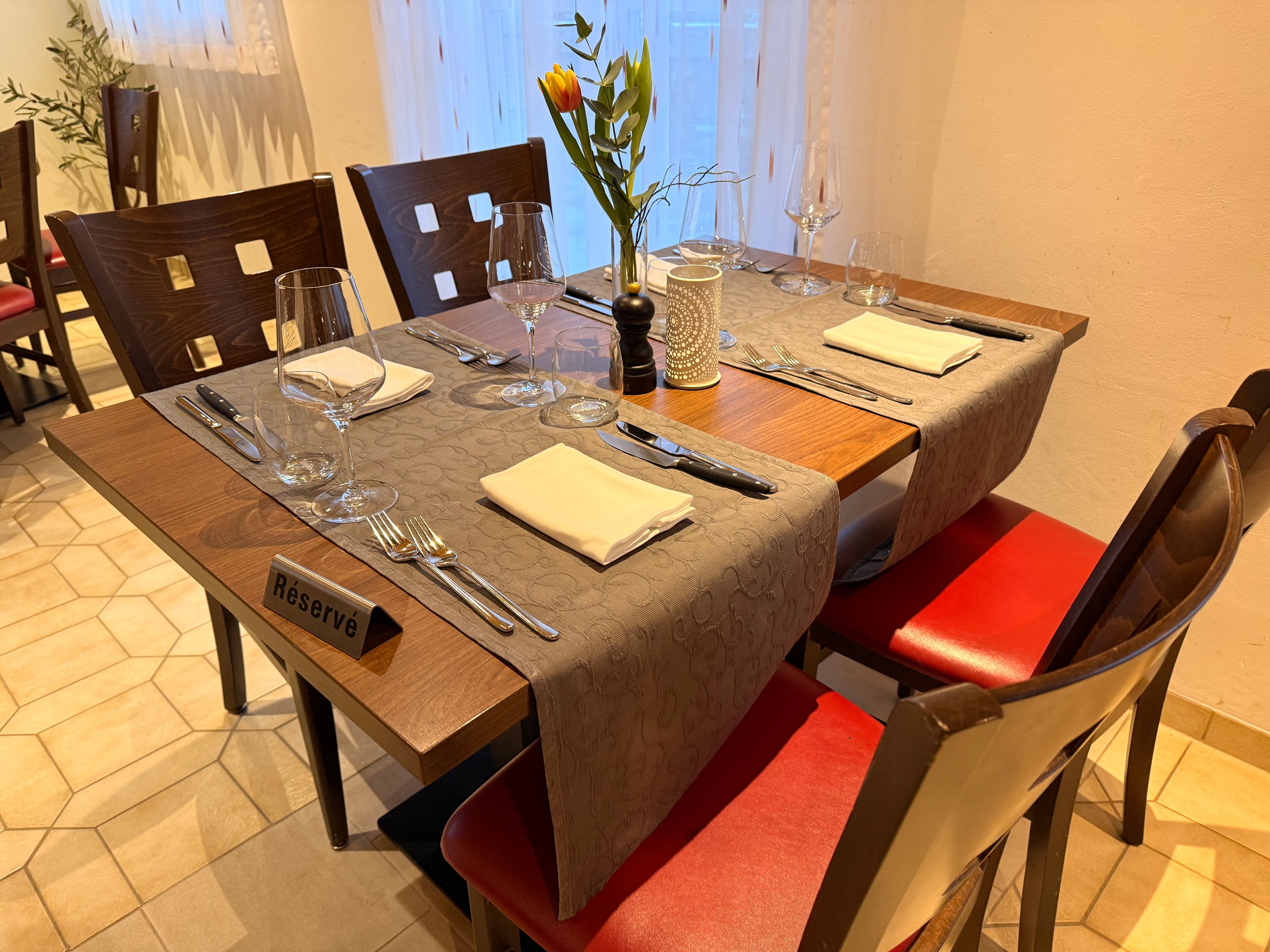 Alte Post Mettlen GmbH, Hauptstrasse 4 in Mettlen