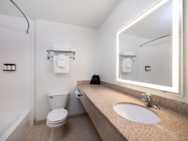 Images Garner Hotel Gillette South