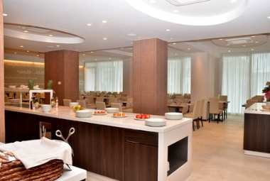 Images Hotel Amburgo