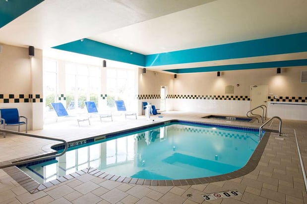 Images Hilton Garden Inn Grand Forks-UND