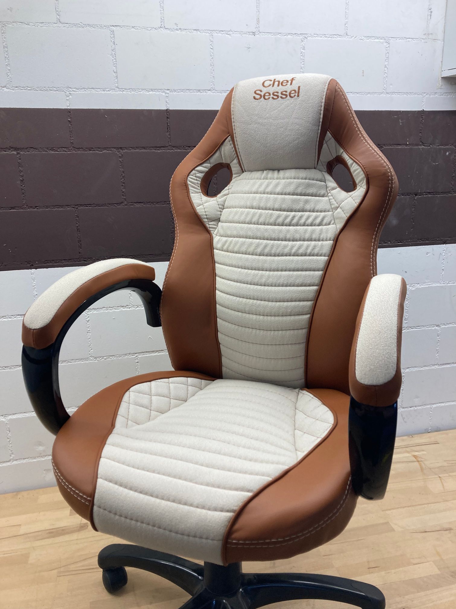 Bilder Sattlerei Ruhstaller