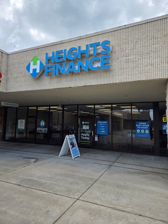 Images Heights Finance