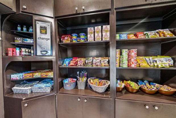 Images Holiday Inn Express & Suites Lakeland South by IHG