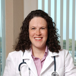 Dr. Kimberly Tresch, MD - Chelmsford, MA - Pediatrics, Internist/pediatrician
