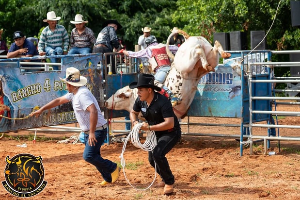 Images Rancho El Encanto Ga