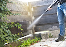 Images LGC Pressure Washing Service