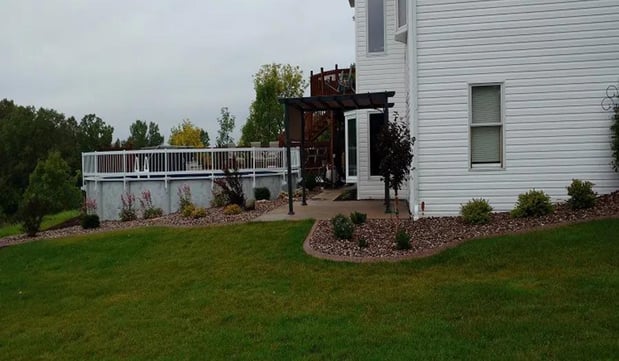 Images JM Landscaping LLC