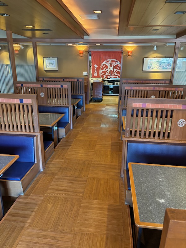 Images かごの屋河内長野市役所前店