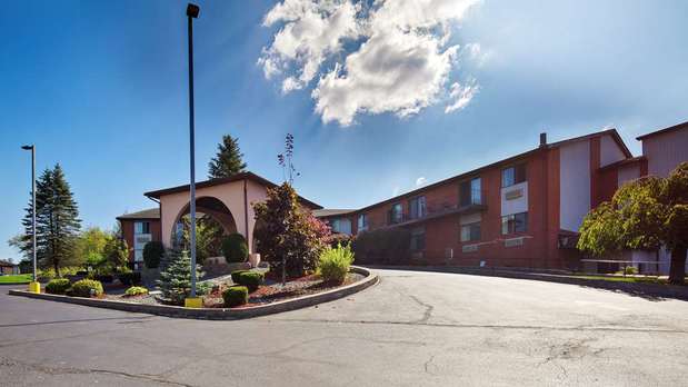 Images Best Western Monticello