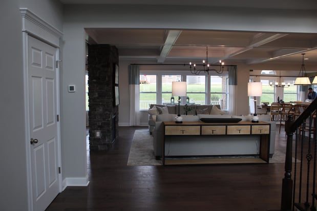 Images Home with Lin Irizarry, Cincinnati Realtor with Coldwell Banker Realty