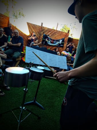 Images VIP School of Music