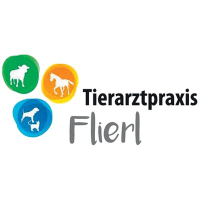 Tierarztpraxis Flierl Dr.med.vet. Friedrich Flierl Logo