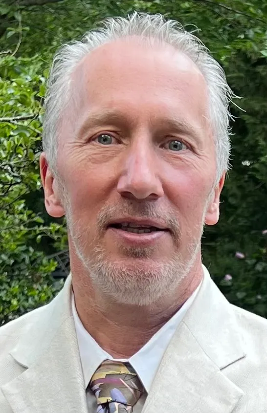Michael Traver