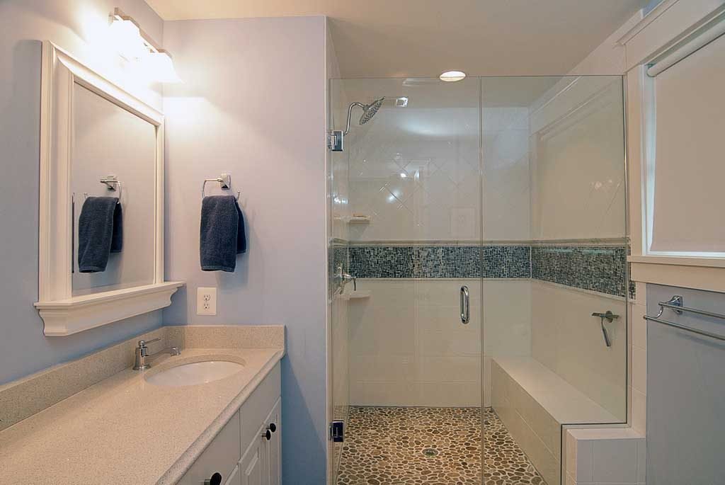 Bathroom Remodel