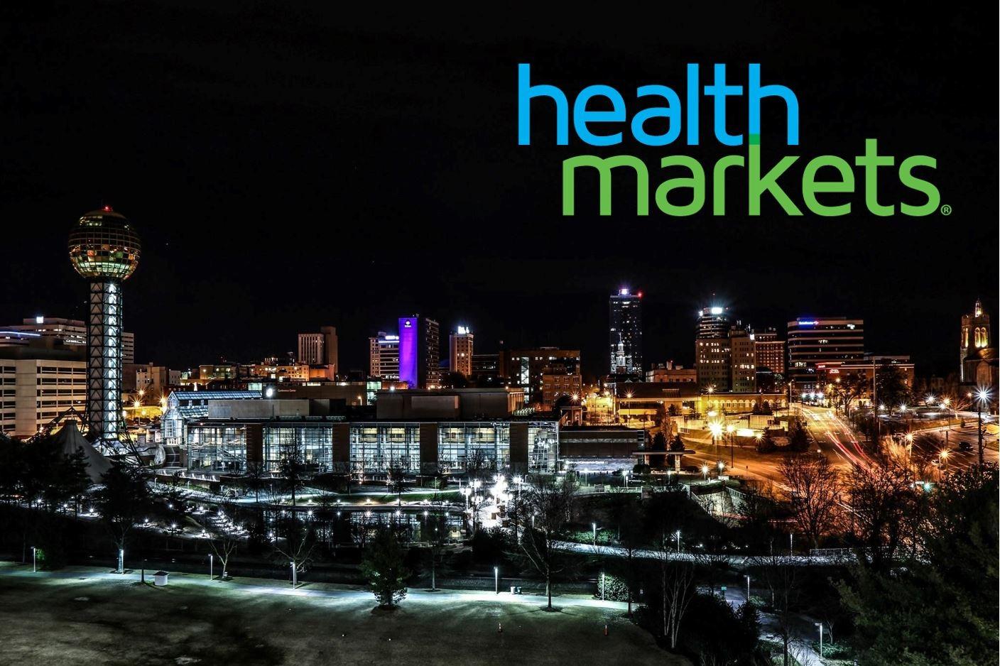 HealthMarkets Insurance - Ben Clark Photo