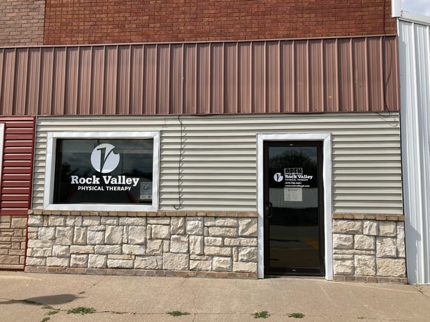 Images Rock Valley Physical Therapy - Columbus Junction