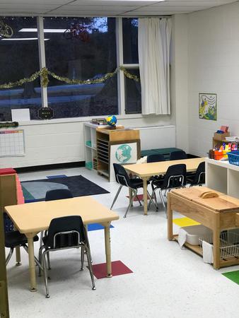 Images Heaven's Best Montessori, LLC