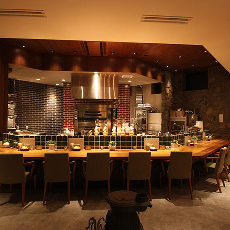 Images 山のカフェ＆レストラン上高地あずさ珈琲 ニッケパークタウン加古川店