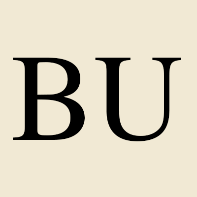 Butch's Upholstery Logo