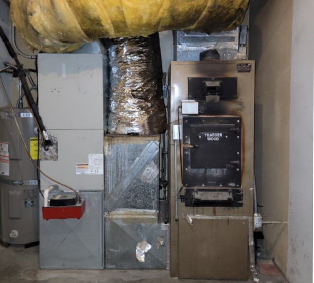 Images Trinity Heating & Air Conditioning Corp