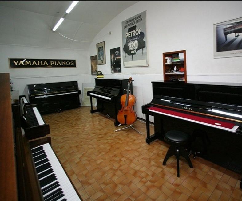 Fotos - Casa Musicale Pietro Biso - 6