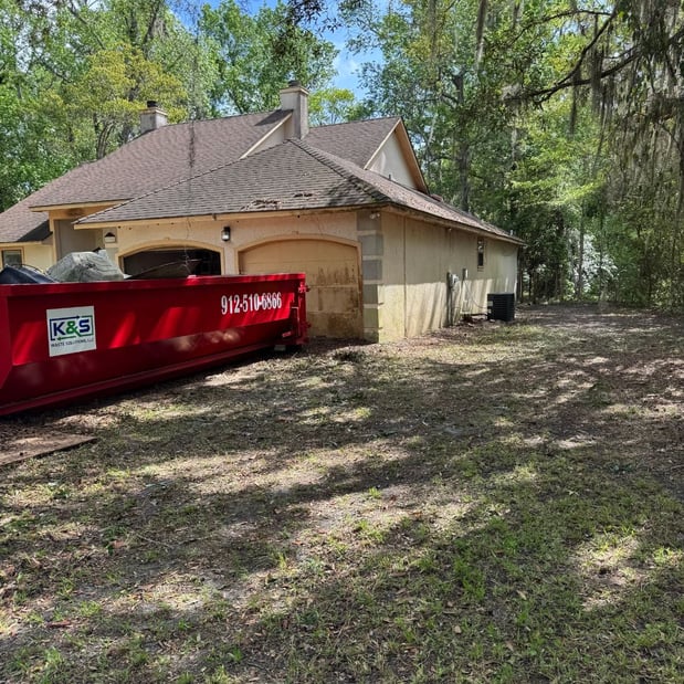 Images K and S Waste Solutions