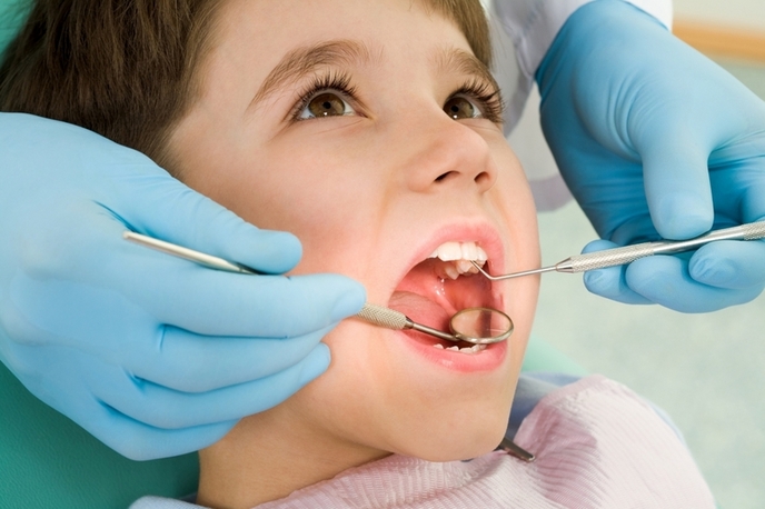 Images Studio Dentistico Pediatrico Adda