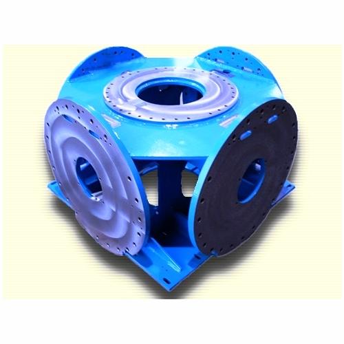 ZebaTech AG, Buchenhölzlistrasse 10 in Amriswil