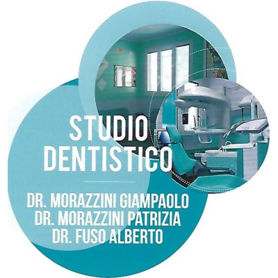 Studio Dentistico Morazzini Fuso Logo