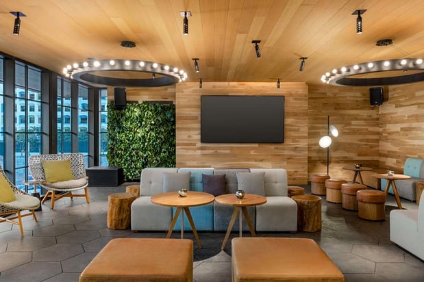 Images Canopy by Hilton San Francisco SoMa