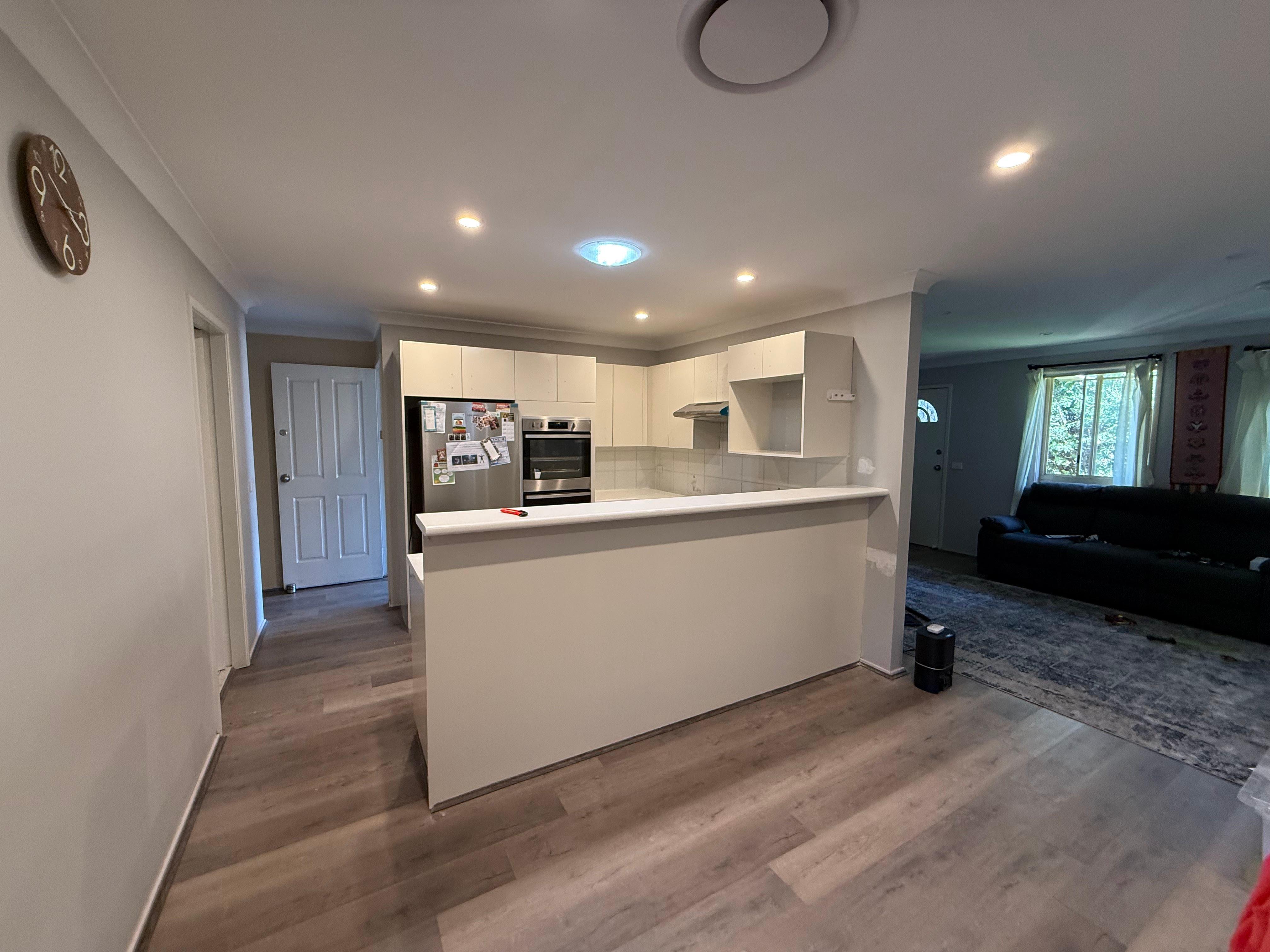 Images Vibrant finishes Pty LTD