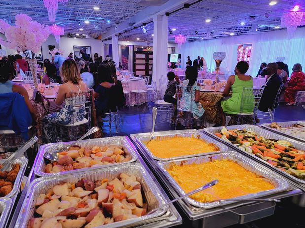 Images Scrumptious Fare Catering